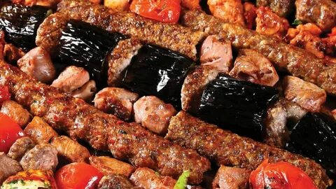 Rüyada kebap görmenin olumlu ve olumsuz anlamları vardır. 
