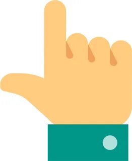 Hand finger