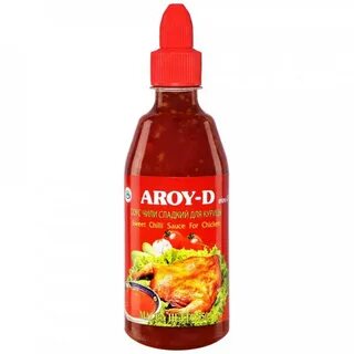 Aroy d чили