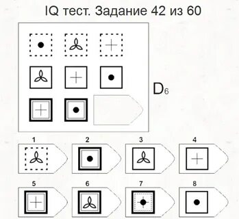 Тесты матрица равена 3