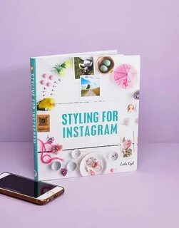 Styling book