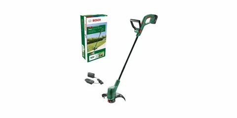 Триммер bosch easygrasscut 26 отзывы