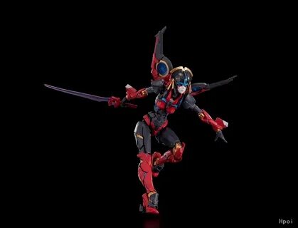 Windblade