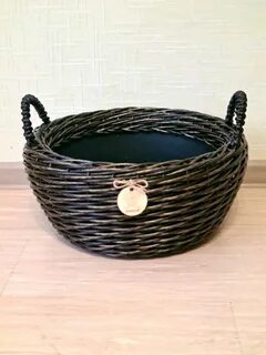 Корзины из полиротанга