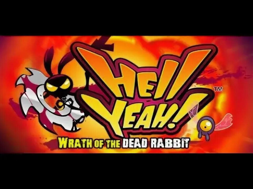 Hell yeah wrath of the dead rabbit. Hell yeah wrath of the dead rabbit art.
