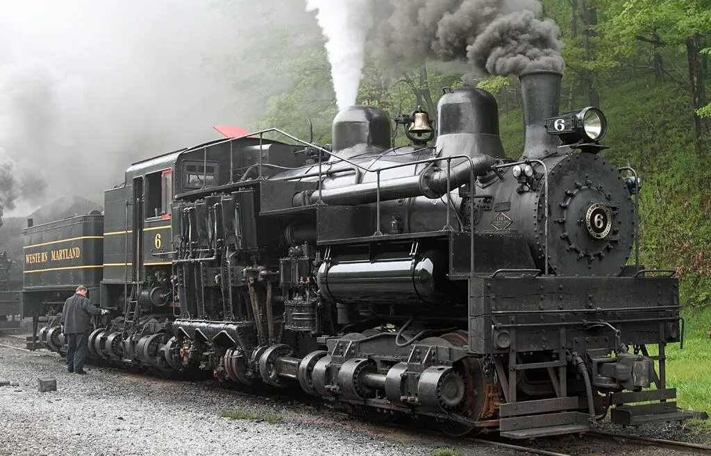 Western Maryland Railway паровоз. Паровоз Корнуэлл. Паровоз с 57. Паровоз Shay. Паровоз с углем