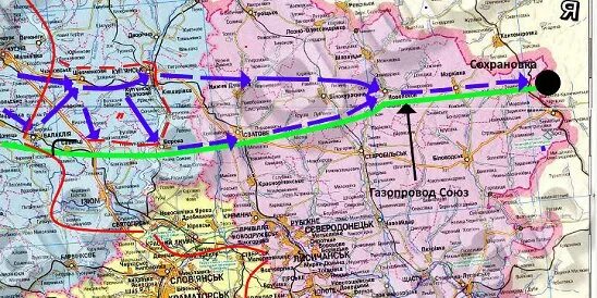 Захват гис суджа. Газовая труба на территории украины на карте. суджа газопровод на карте. купянск на карте украины.