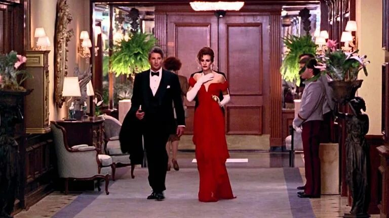 Pretty Woman Скачать Бесплатно