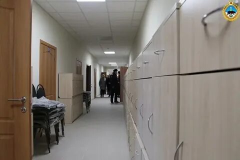 Жилые помещения маневренного фонда предоставляются