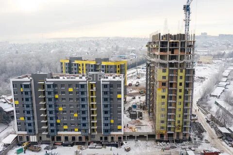 Универс красноярск