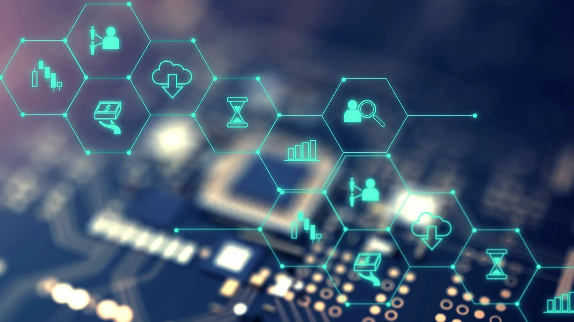 Data science technology