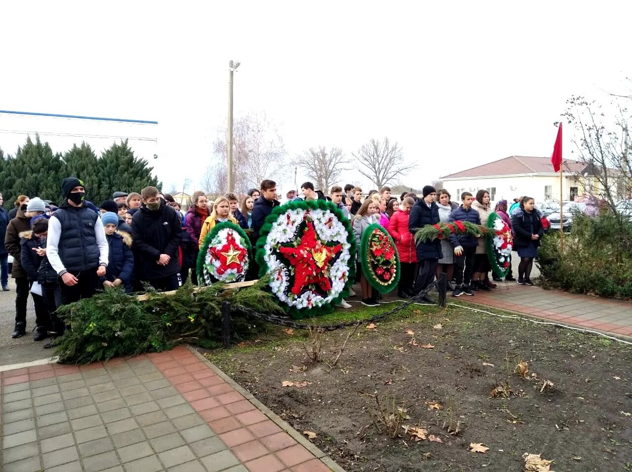 Погода в брюховецкой на сегодня. Село свободное Брюховецкого района Краснодарского края. «День освобождения Брюховецкого района». С свободное Брюховецкого района. Освобождение Тихорецкого района.