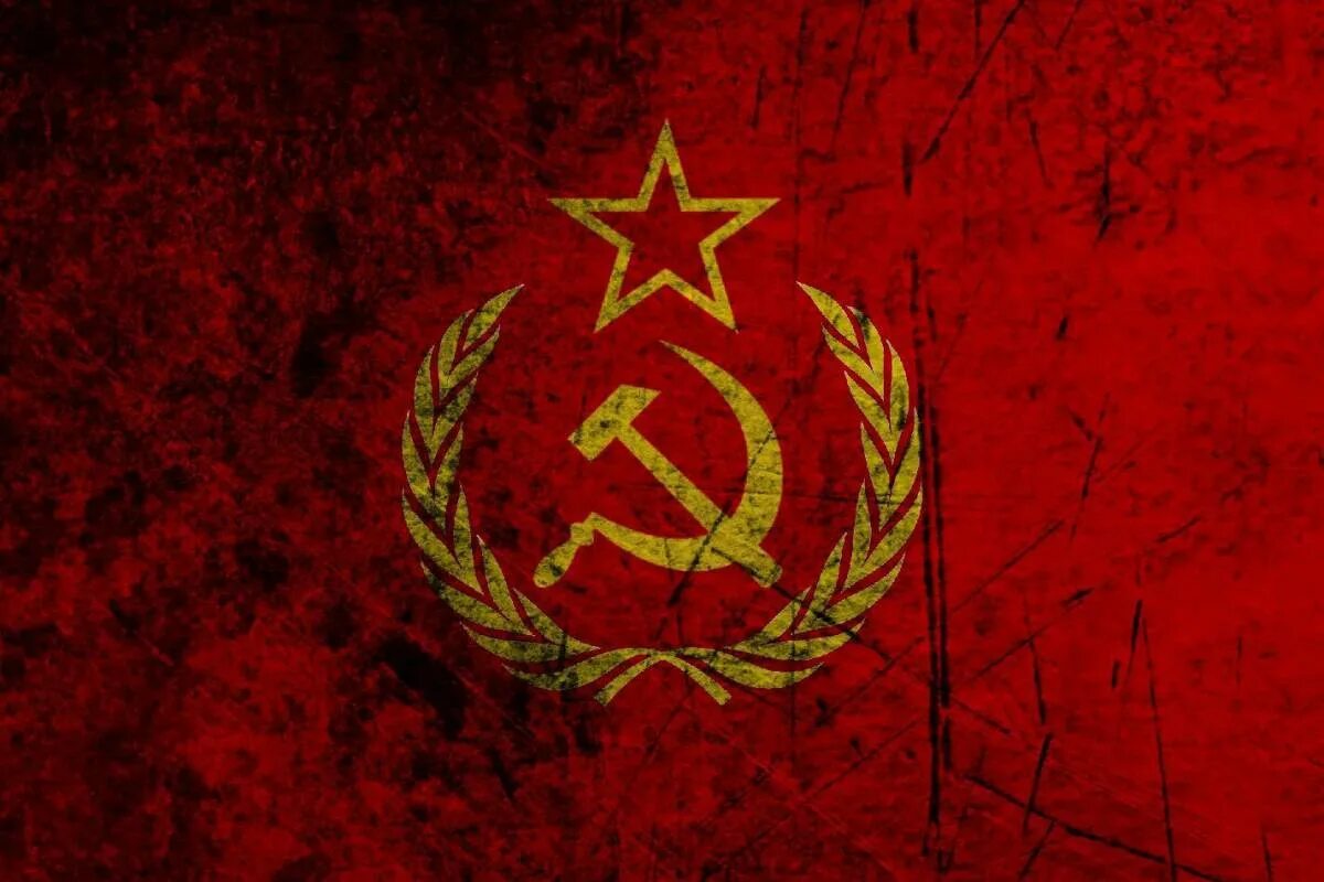 Картинки ссср. Могущество СССР картинки. Флаг череп серп и молот.