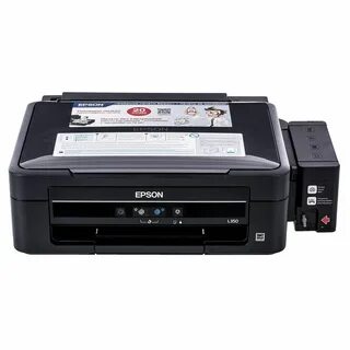 Ремонт принтера epson в минске