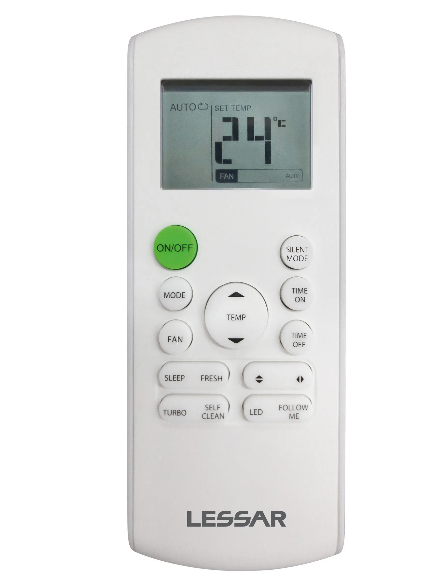 Set temp