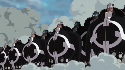 One piece chapter 1106