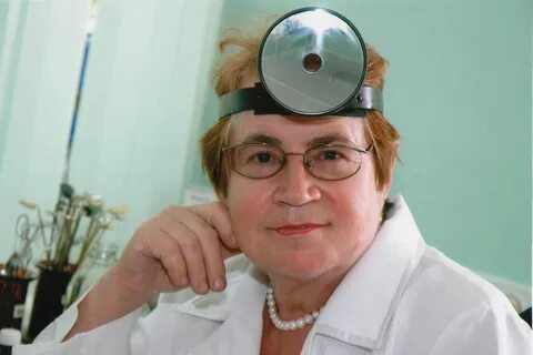 Фониатр уфа