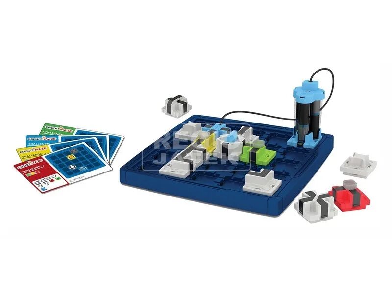 Thinkfun maze. Электронный лабиринт игрушка. электронный лабиринт игра. circuit головоломка. nihonkai maze circuit.