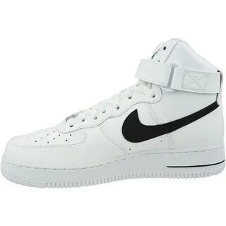 Air force 07 high