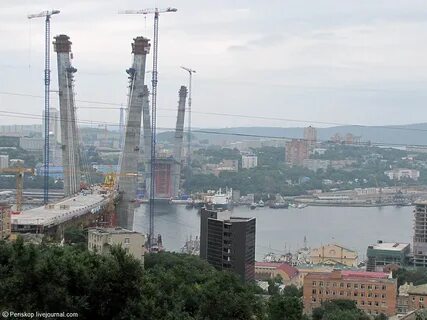 Мыс чуркин