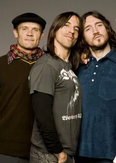 Red hot peppers