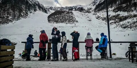 Погода в красной поляне на ноябрь 2024
