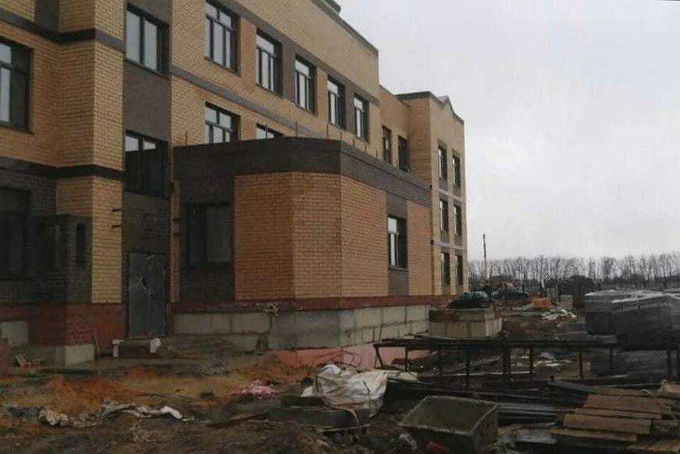 стройка 15 микрорайон липецк. строительство школы липецк. микрорайон европейский липецк. строительство школы липецк. новая школа в мкрн европейский в липецке.