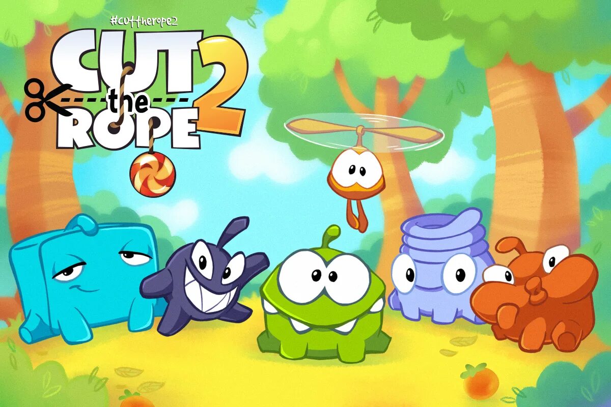 Ютубе ам няма. Ам Ням Cut the Rope 2. Cut the Rope игра. Ам Ням Cut the Rope 1. Герои из игры ам Ням.