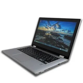 Ноутбук dell 13