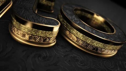 Black gold черное золото