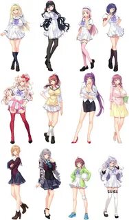 957921 B, 857x1459, safebooru.org - 1707799 - 562bf9ada9b8d30f38b897e92def8...