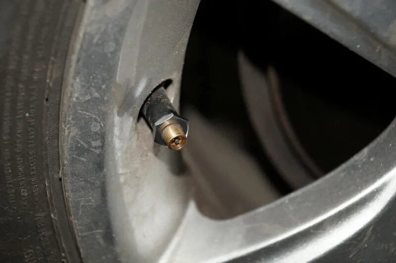 Viction беспроводная система мониторинга давления в шинах TPMS