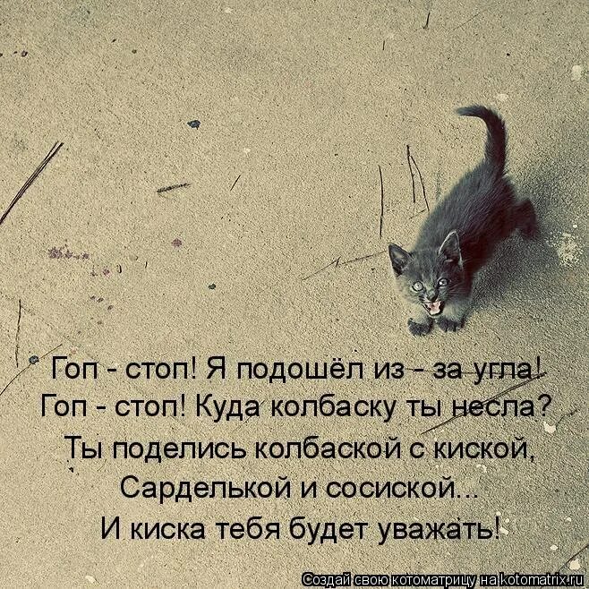 Позволяет видеть из за угла 8 букв. Гоп стоп текст. Гоп стоп надпись. Гоп-стоп мы подошли текст. Гоп мы подошли из-за угла.