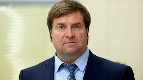 Владимире валерьевиче сальникове