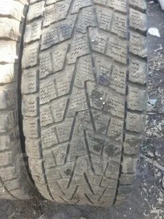 Шины 265 70 r16 зима