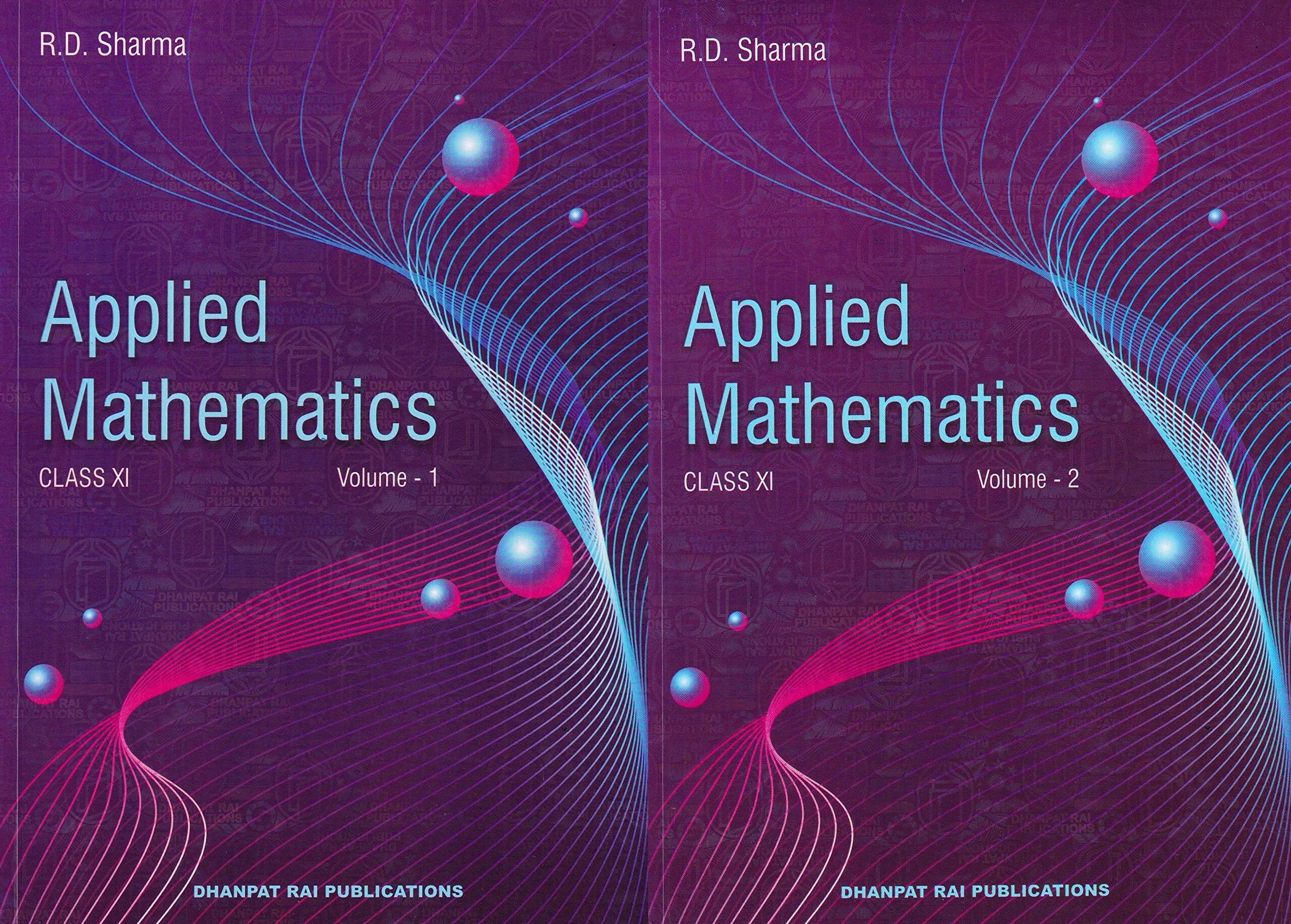 Applied mathematics journals. Applied mathematics.