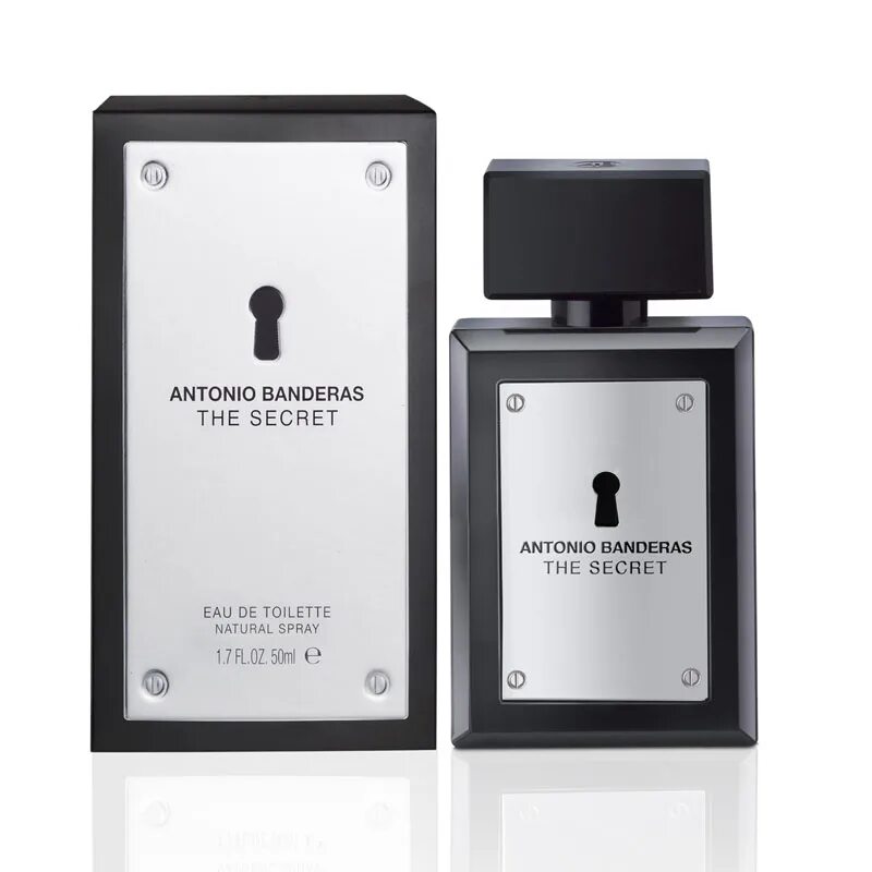 Бандерас секрет мужские. Antonio Banderas the Secret 50ml. Туалетная вода Antonio Banderas the Secret. Духи Антонио Бандерас мужские the Secret. Антонио Бандерас секрет туалетная вода мужская 50 миллилитров.