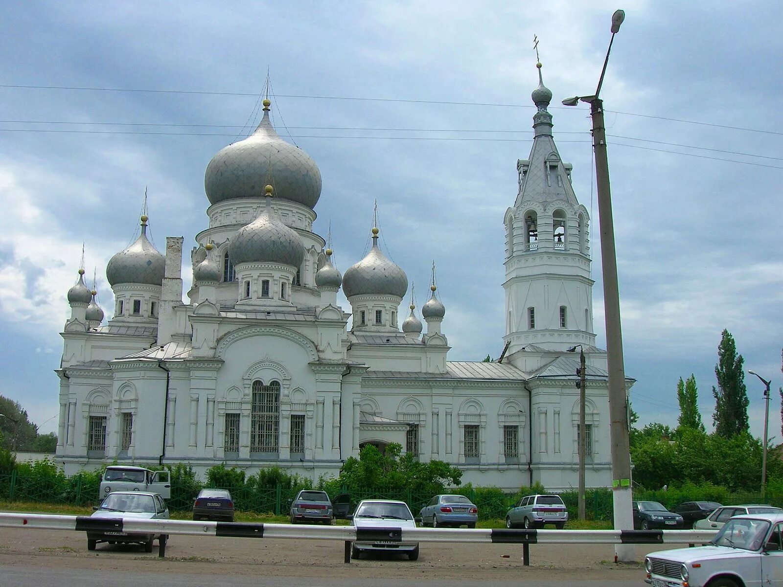 Погода в анне по часам