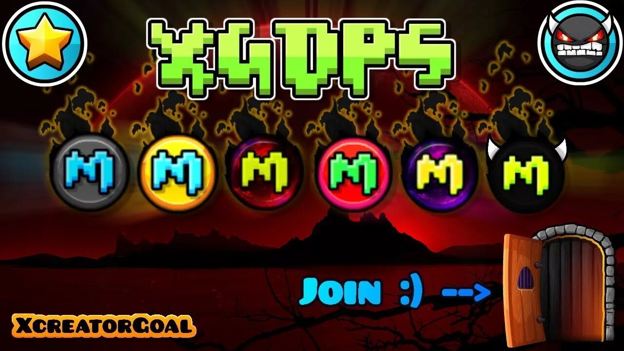 Скачай geometry dash editor 2.2. Геометрия даш 2.2gdps. приватный сервер geometry dash. приватные сервера геометри даш. геометри даш 2.2 приватный сервер.