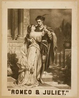 Shakespeare s romeo and juliet
