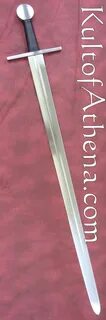 Simply swords
