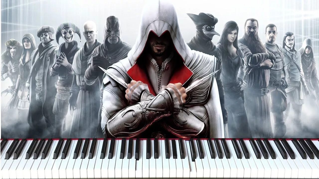 Эцио Фэмили. Ezio's Family oбложка. Эцио Фэмили на гитаре. Ezio Family Piano easy. Ezio s family