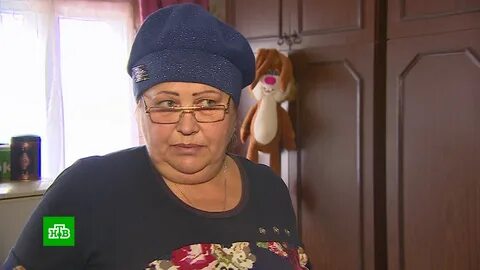 Вести бабушку