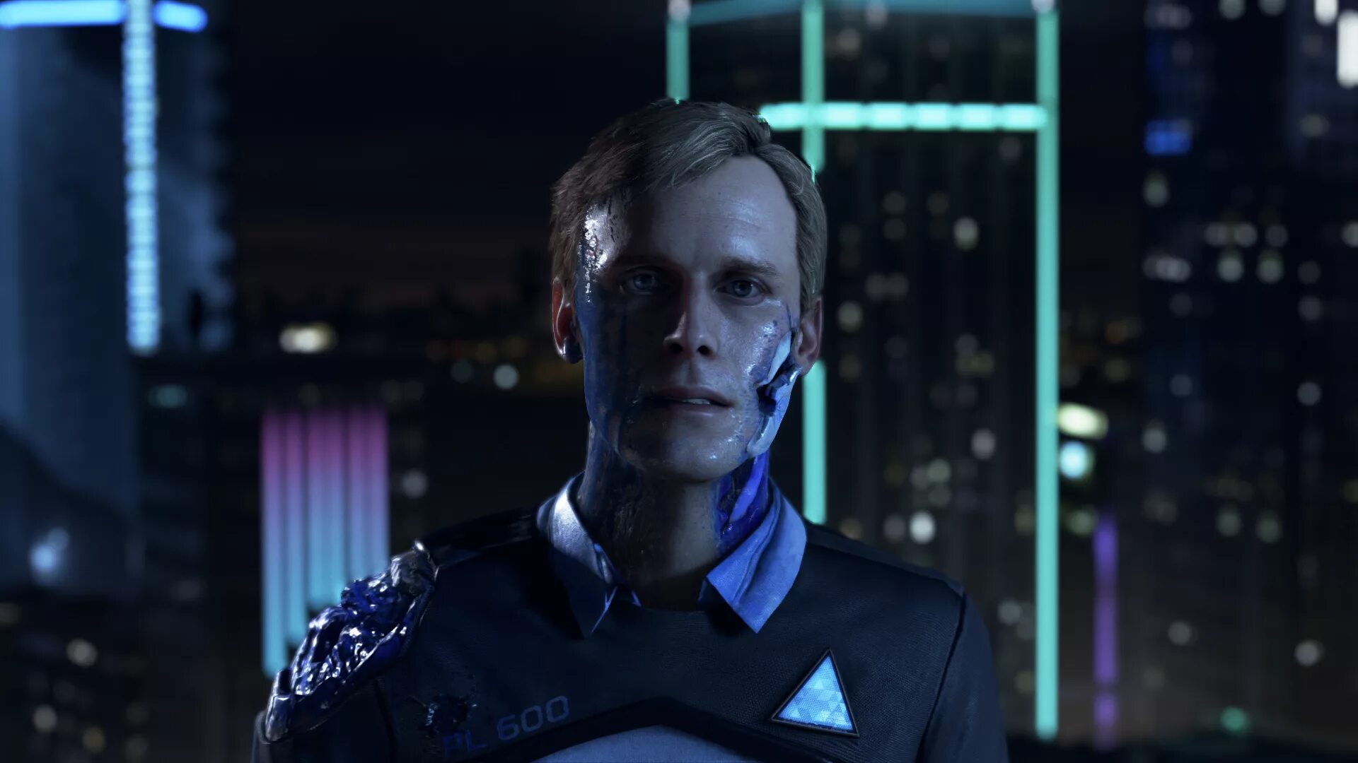 Детройт беком хьюман. Андроиды стать человеком. Игра detroit become human. Детройт игра. Коннор робот детройт.