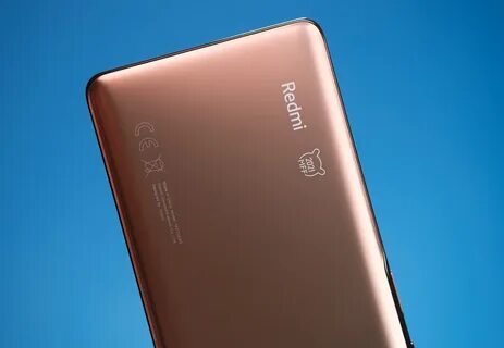 Xiaomi note 10 256