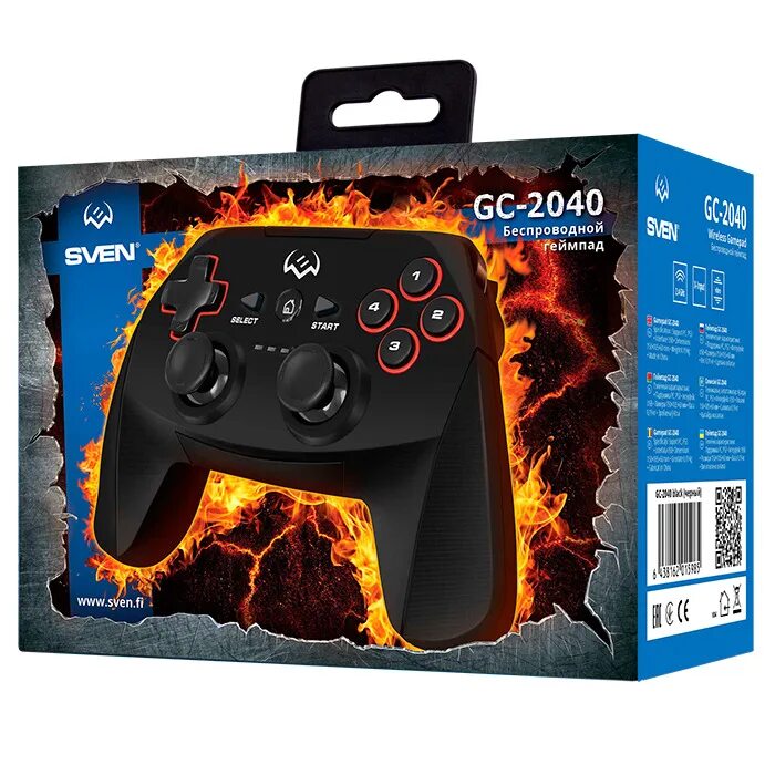 Gamepad Sven GC-750, 4 Axes, d-Pad, 2 Mini Joysticks, 11 buttons, USB. Джойстик Sven GC-750. Геймпад Sven GC-250. Геймпад Sven GC-2040. Джойстик интернет