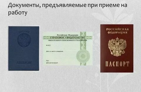 Какой документ гласит