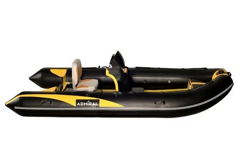 Адмирал rib