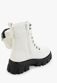 Patrol ботинки женские