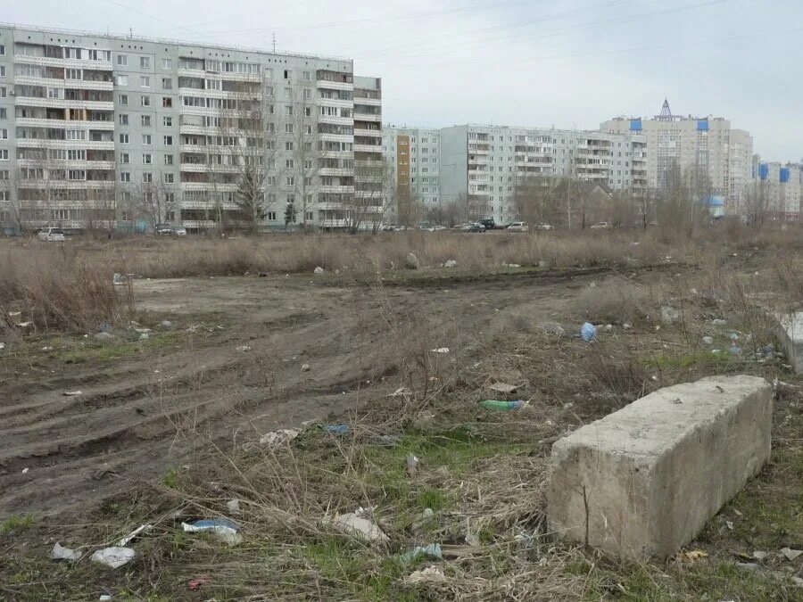Как в Омске около 100 лет назад начали строить кооперативные дома. Медиа "Трампл
